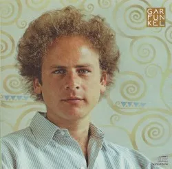 Garfunkel album by Art Garfunkel