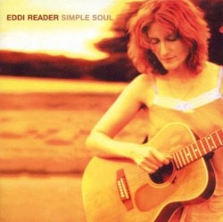 Simple Soul album by Eddi Reader
