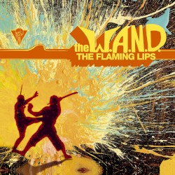 The W.A.N.D. (The Will Always Negates Defeat) album by The Flaming Lips