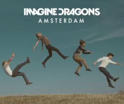 Amsterdam album by Imagine Dragons