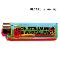 Global a Go-Go album by Joe Strummer