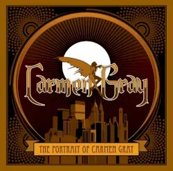 The Portrait of Carmen Gray