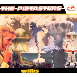 Willis album by The Pietasters