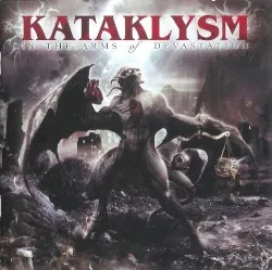 In the Arms of Devastation