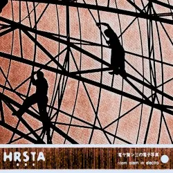 Stem Stem in Electro album by HṚṢṬA