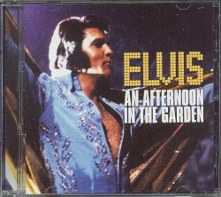 An Afternoon in the Garden album by Elvis Presley