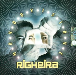 Mondovisione album by Righeira