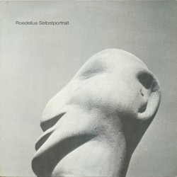 Selbstportrait album by Hans-Joachim Roedelius