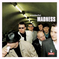 Wonderful album by Madness