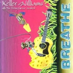 Breathe album by Keller Williams