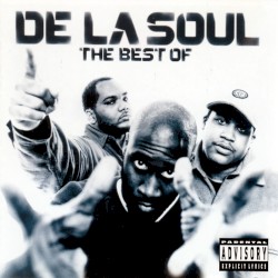 The Best of De La Soul album by De La Soul