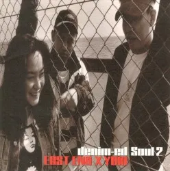 『denim-ed soul 2』