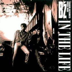 In the Life album by B'z