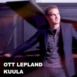 Kuula album by Ott Lepland
