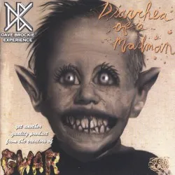 Diarrhea of a Madman album by Dave Brockie Experience