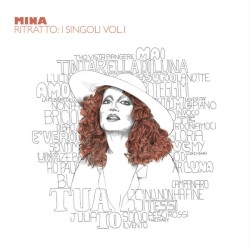 Ritratto: I singoli Vol. 1 album by Mina