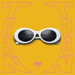 Tran tran album by Sfera Ebbasta