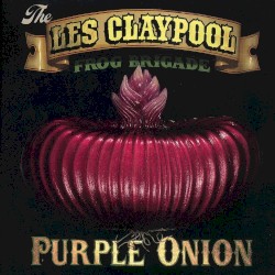 Purple Onion