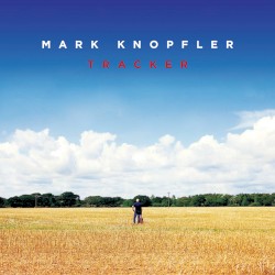 Tracker album by Mark Knopfler