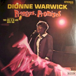 Promises, Promises album by Dionne Warwick