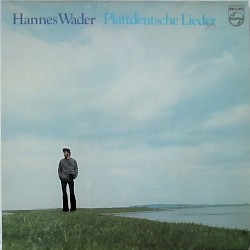 Plattdeutsche Lieder album by Hannes Wader