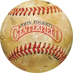 Centerfield cover