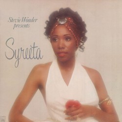 Stevie Wonder Presents: Syreeta album by Syreeta Wright