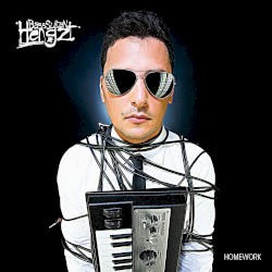 Homework album by Bass Sultan Hengzt
