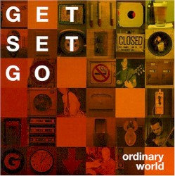 Ordinary World album by Get Set Go