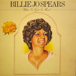 What I've Got in Mind album by Billie Jo Spears