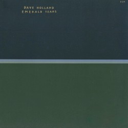 Emerald Tears album by Dave Holland