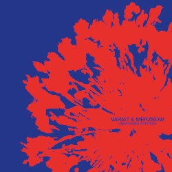 Unintended Intention album by Merzbow