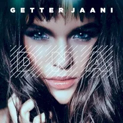 DNA album by Getter Jaani