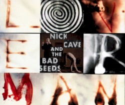 Loverman album by Nick Cave and the Bad Seeds