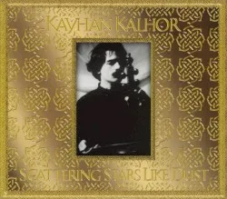 Scattering Stars Like Dust album by Kayhan Kalhor