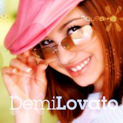 Moves Me album by Demi Lovato