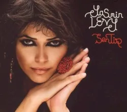 Sentir album by Yasmin Levy