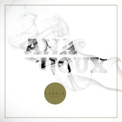 La Bala album by Ana Tijoux