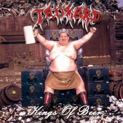 Kings of Beer album by Tankard