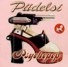 Psychopop album by Püdelsi