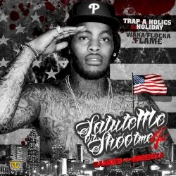 Salute Me or Shoot Me 4