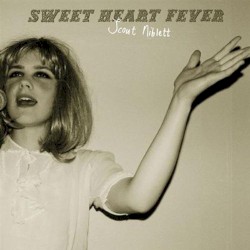 Sweet Heart Fever album by Scout Niblett