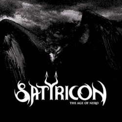 The Age of Nero album by Satyricon