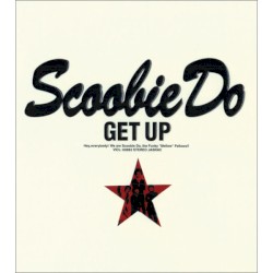 Get Up album by Scoobie Do