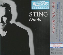 Duets album by Sting