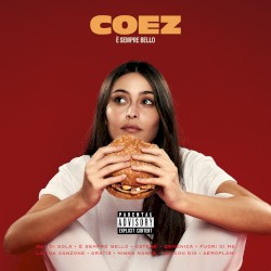 È sempre bello album by Coez