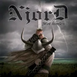 Mot himlen…