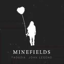 Minefields album by Faouzia