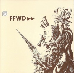 FFWD album by Robert Fripp
