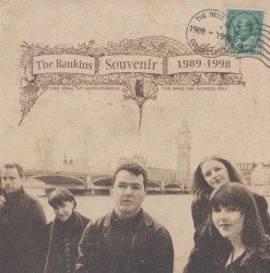 Souvenir: 1989—1998 album by The Rankin Family